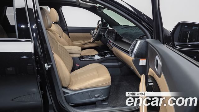 Kia Sorento 2026 — photo 17
