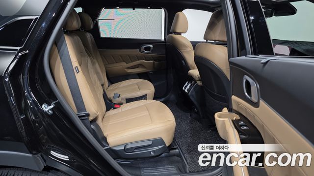Kia Sorento 2026 — photo 18