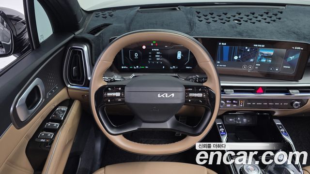 Kia Sorento 2026 — photo 19