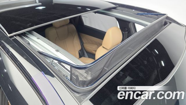 Kia Sorento 2026 — photo 25