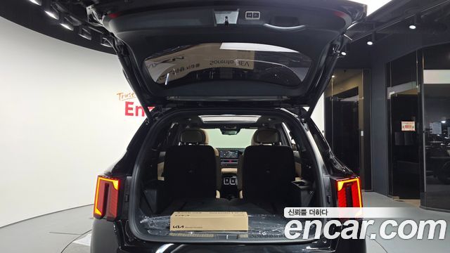 Kia Sorento 2026 — photo 26