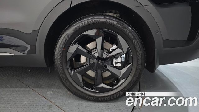Kia Sorento 2026 — photo 7