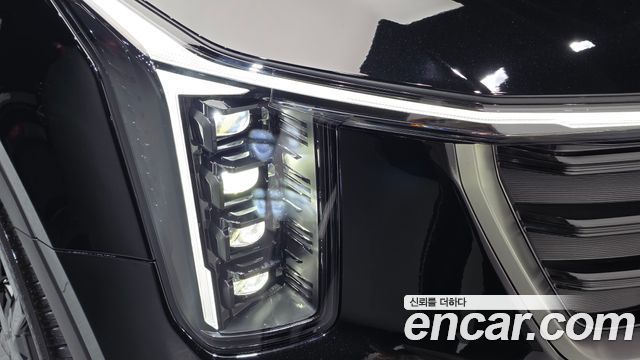 Kia Sorento 2026 — photo 8