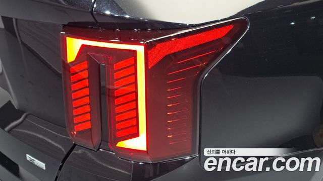 Kia Sorento 2026 — photo 9