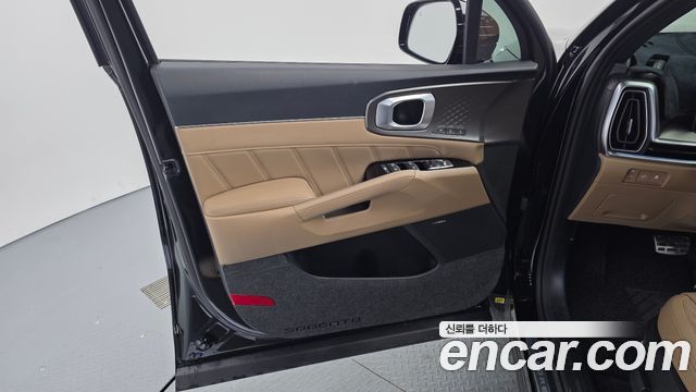 Kia Sorento 2026 — photo 14