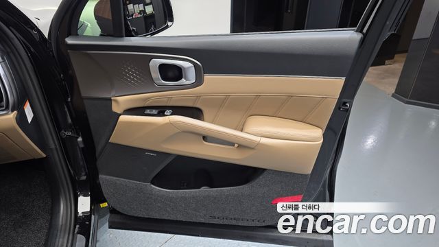 Kia Sorento 2026 — photo 15