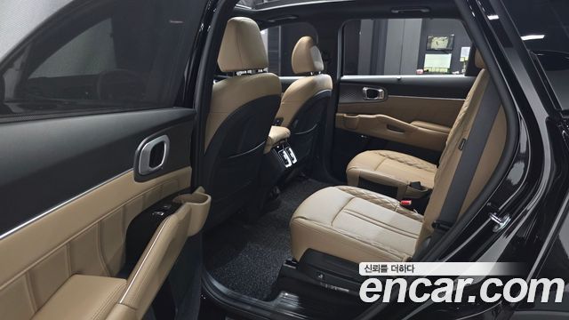 Kia Sorento 2026 — photo 16