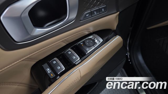 Kia Sorento 2026 — photo 27