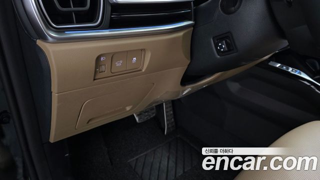 Kia Sorento 2026 — photo 28