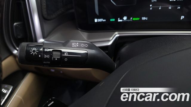 Kia Sorento 2026 — photo 31