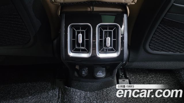 Kia Sorento 2026 — photo 33