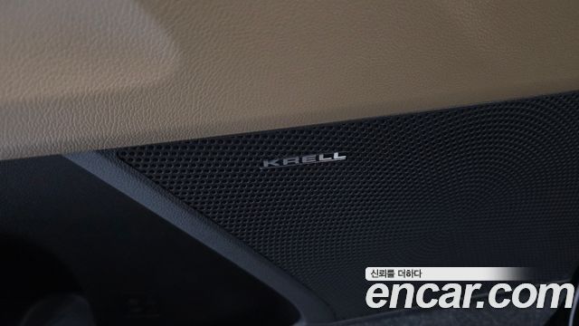 Kia Sorento 2026 — photo 34