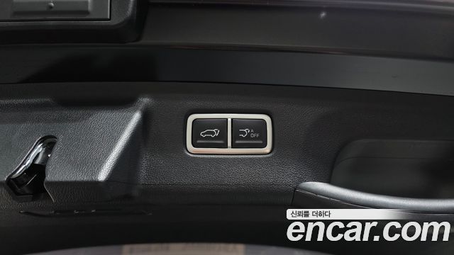 Kia Sorento 2026 — photo 35