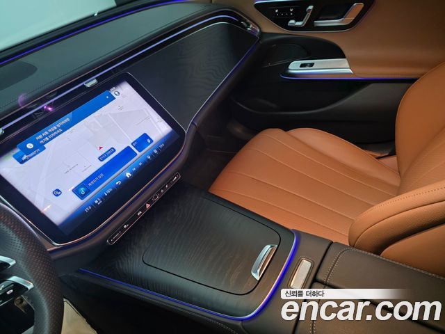 Mercedes-Benz E-Class 2026 — photo 14