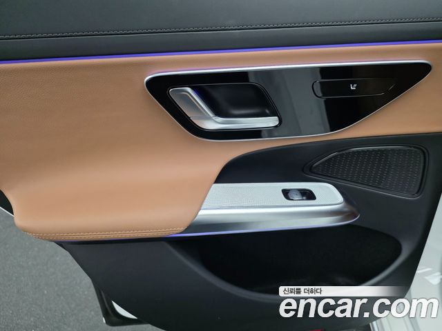 Mercedes-Benz E-Class 2026 — photo 16