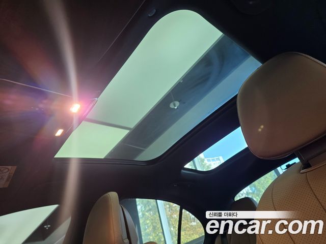 Mercedes-Benz E-Class 2026 — photo 18