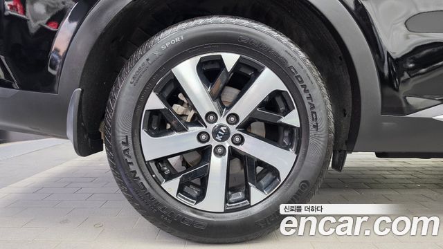 Kia Sorento 2021 — photo 5
