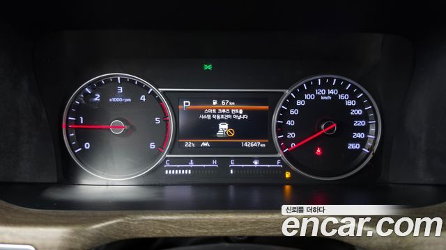 Kia Sorento 2021 — photo 11