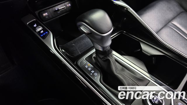 Kia Sorento 2021 — photo 12