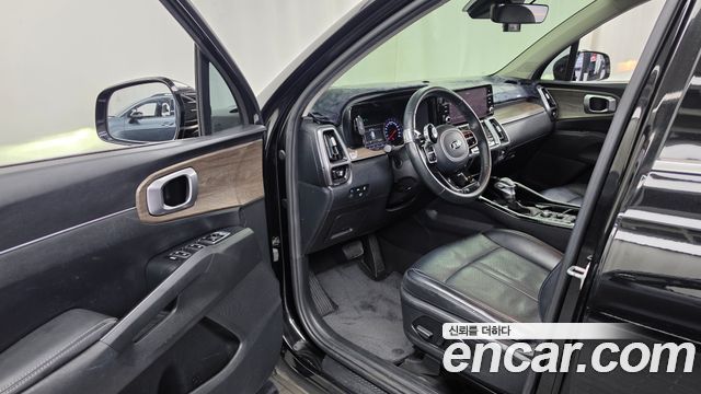 Kia Sorento 2021 — photo 13