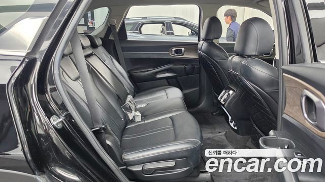 Kia Sorento 2021 — photo 17