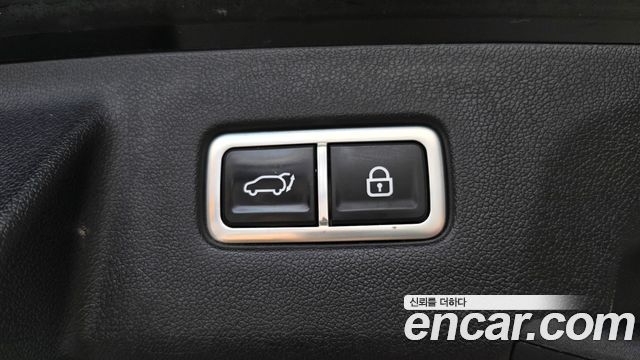 Kia Sorento 2021 — photo 25