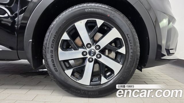Kia Sorento 2021 — photo 7