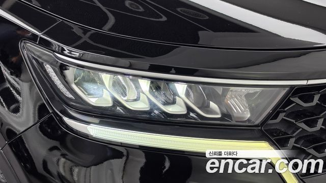 Kia Sorento 2021 — photo 8