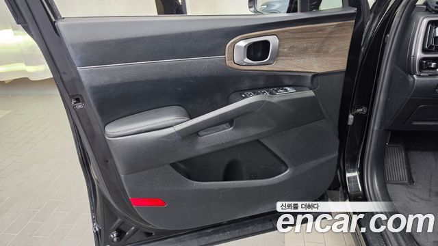 Kia Sorento 2021 — photo 14