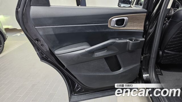 Kia Sorento 2021 — photo 15
