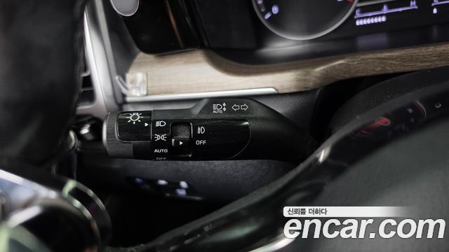 Kia Sorento 2021 — photo 27