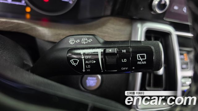 Kia Sorento 2021 — photo 28