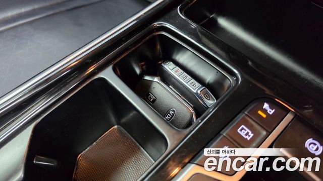 Kia Sorento 2021 — photo 30