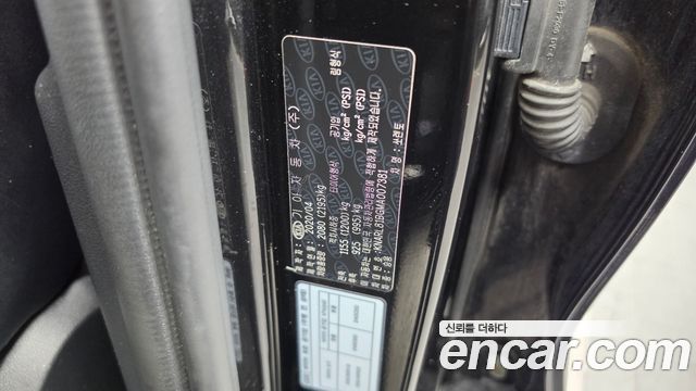 Kia Sorento 2021 — photo 32