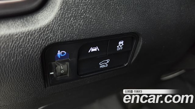 Kia Sorento 2021 — photo 34