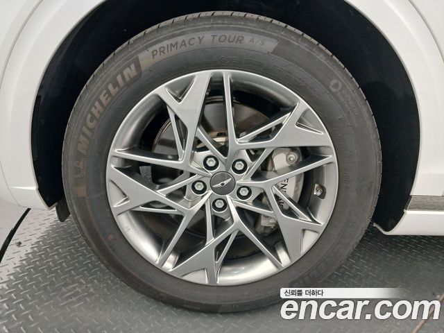 Genesis GV70 2023 — photo 5