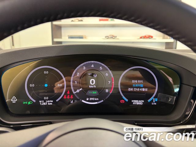 Porsche Cayenne 2026 — photo 8