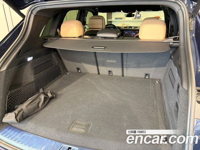 Porsche Cayenne 2026 — photo 11