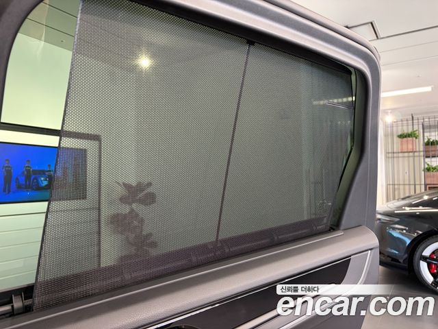 Porsche Cayenne 2026 — photo 13