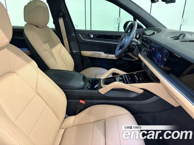 Porsche Cayenne 2026 — photo 18