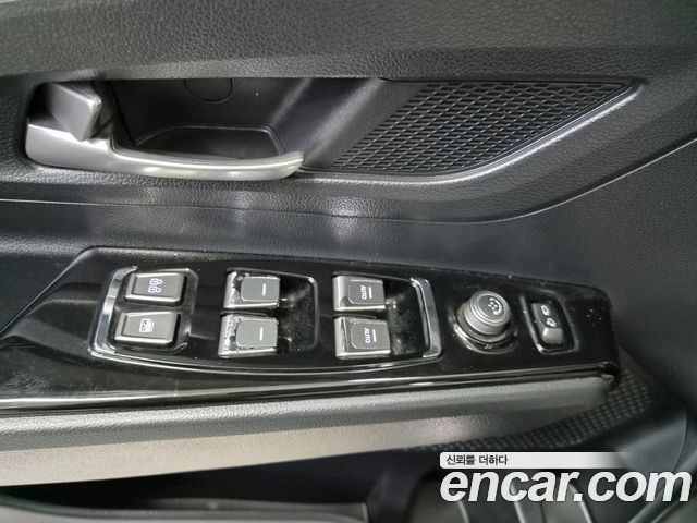 KG Mobility KORANDO 2023 — photo 3