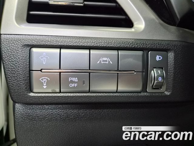 KG Mobility KORANDO 2023 — photo 4