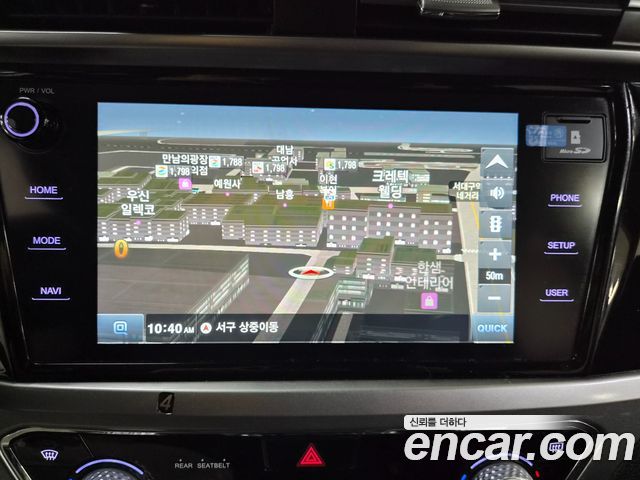 KG Mobility KORANDO 2023 — photo 9