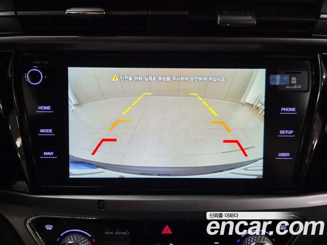 KG Mobility KORANDO 2023 — photo 10