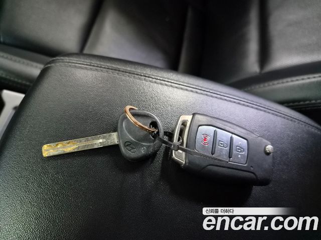 KG Mobility KORANDO 2023 — photo 13
