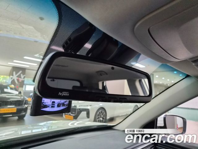 KG Mobility KORANDO 2023 — photo 14