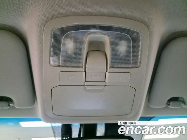KG Mobility KORANDO 2023 — photo 15