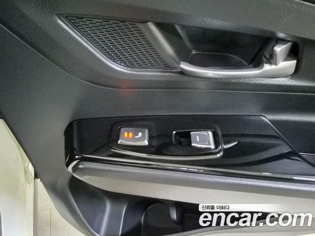 KG Mobility KORANDO 2023 — photo 16