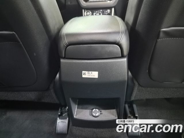 KG Mobility KORANDO 2023 — photo 17