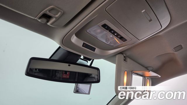 Chevrolet Korea Colorado 2022 — photo 27